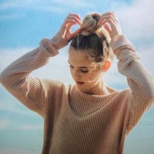 Meet your Posher, Marina